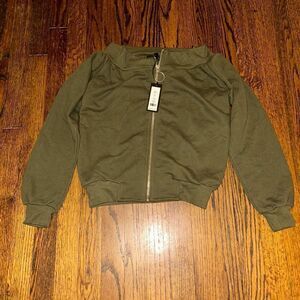 New Romeo and Juliet jacket
